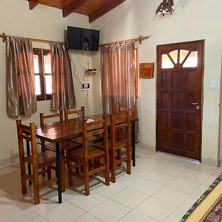 Cabanas La Suyana ตาฟิเดลบาเญ ภายนอก รูปภาพ